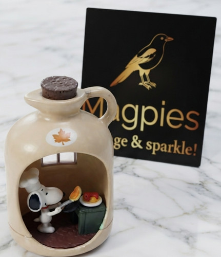 New ment peanuts - new,