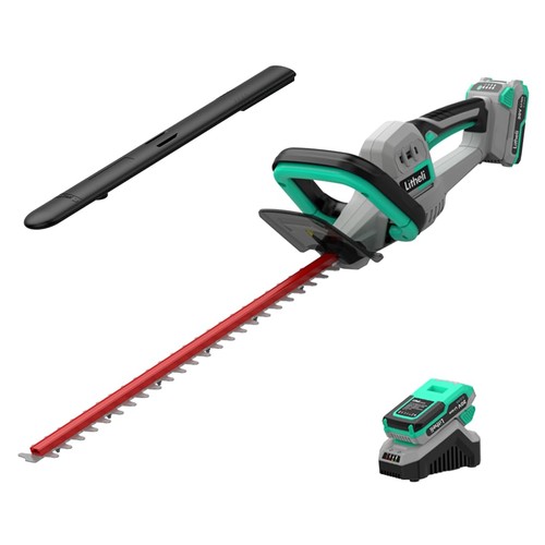 20v cordless hedge trimmer - hedge,