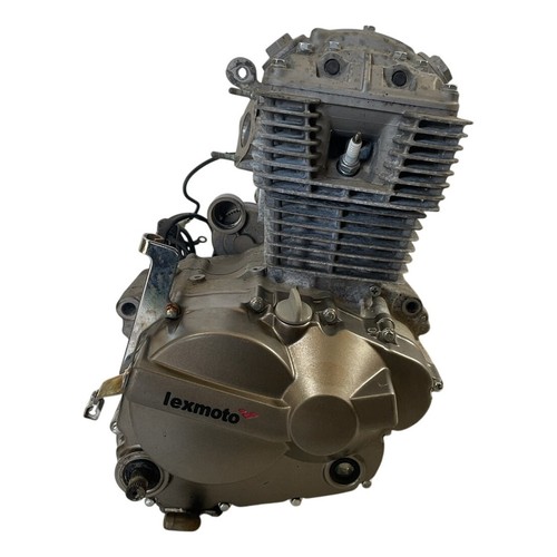 Lexmoto assault hj125 - lexmoto,