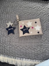 Vintage Mantaray Star Coin