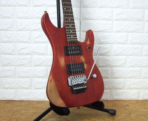Washburn nuno bettencourt - n2,