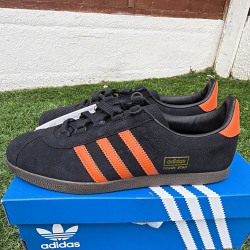 Adidas originals trimm star - originals,