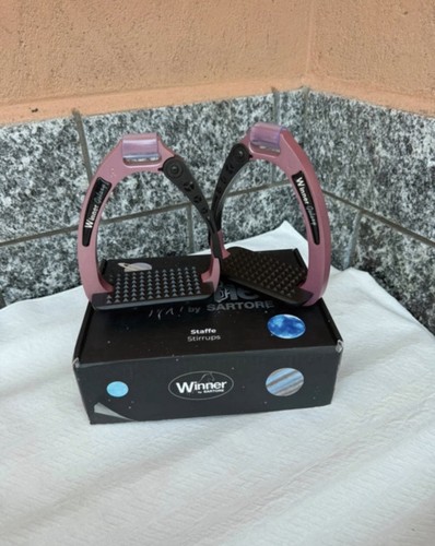 Winner sartore galaxy - by,