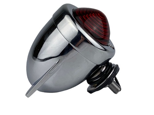 Vespa lambretta winged chrome - vespa,