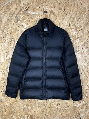 Nike puffer jacket coat - puffer,