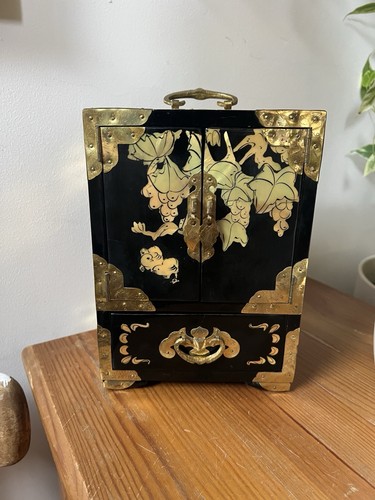 Vintage chinese jewellery - vintage,