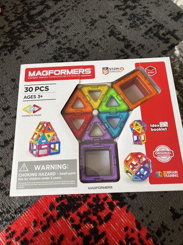 Magformers piece magnetic - -,