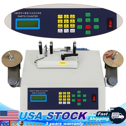 25w automatic smt smd parts - automatic, smt/smd