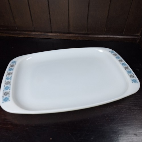Vintage jaj pyrex - pyrex, serving
