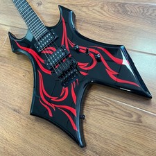 Shaped BC .Rich Electric