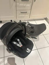 Cybex I-Size With Isofix T, Z2