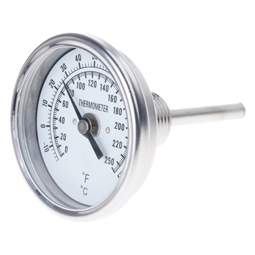 Thermometer temperature - thermometer,