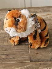 World Wildlife Foundation