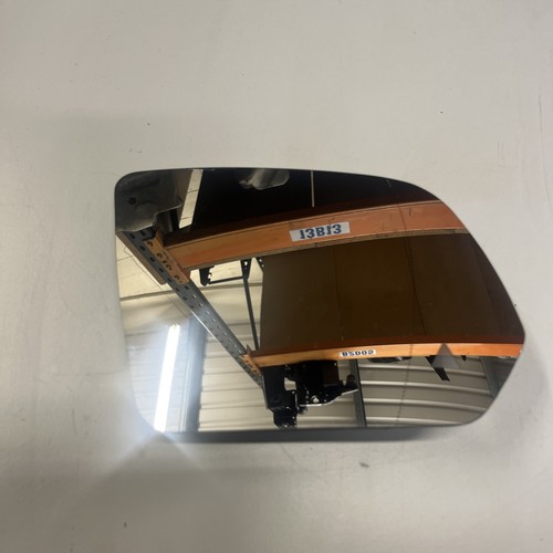 Mercedes vito wing mirror - vito,