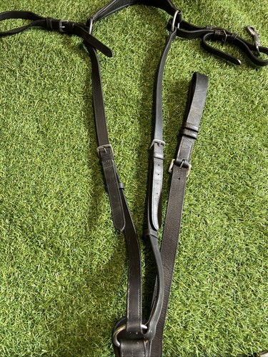 Wessex breastplate - wessex,