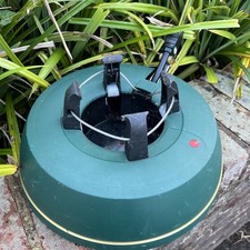 Krinner Comfort Standard Christmas Tree Stand up to 2.5m 250cm Trees RRP £59.99