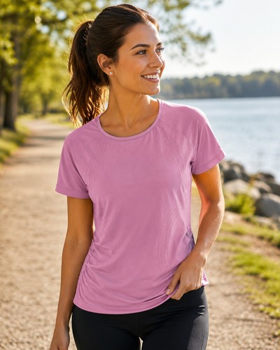 Gaiam womens pink - gaiam,