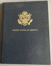 US Post Office Commemoration Paris 1863 Postal Conference (Postmaster General)