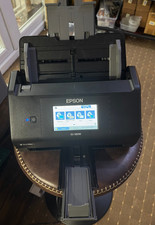 Epson ScanWay ES-580W A4