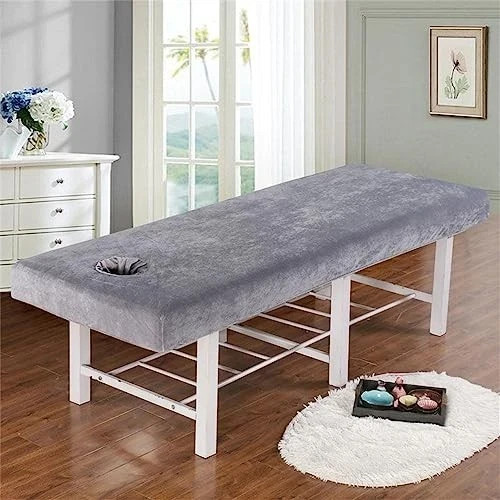 190x80cm thick velvet washable - velvet,