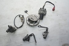 Rare 99-03 Yamaha XJR1300