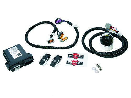 Quicksilver control module - quicksilver,