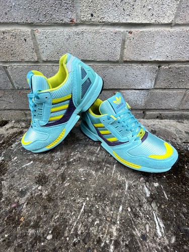 Mens shoes adidas 8000 og - adidas, zx