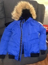 Zavetti Canada  Junior Boys