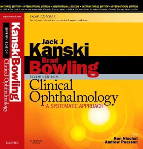 Clinical ophthalmology sys - a,