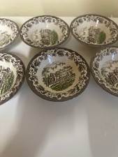 Vintage Myotts Country Life