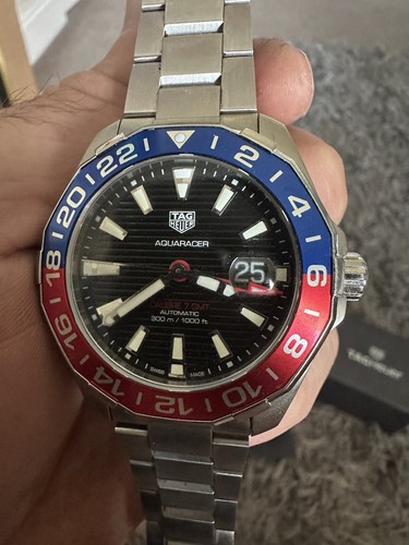 Tag heuer aquaracer calibre - tag,