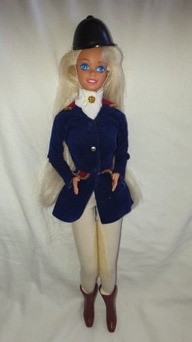 1990s barbie doll - 1990s, 1997