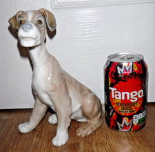 Lladro Figurine ~ Hound Dog ~