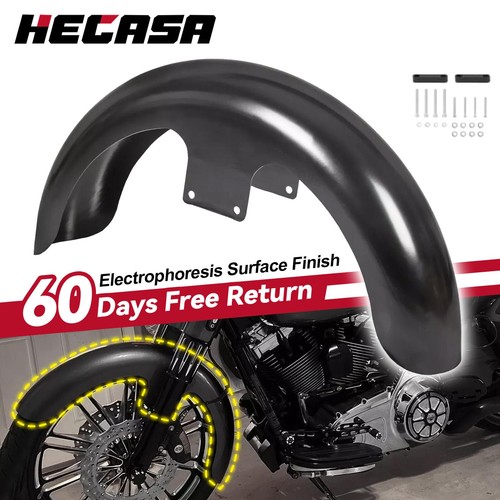 Wrap front fender for - 21",