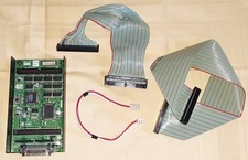 Tested  Yamaha ASIB1 SCSI