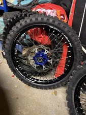 KTM /HUSQVARNA 125-450 SM PRO