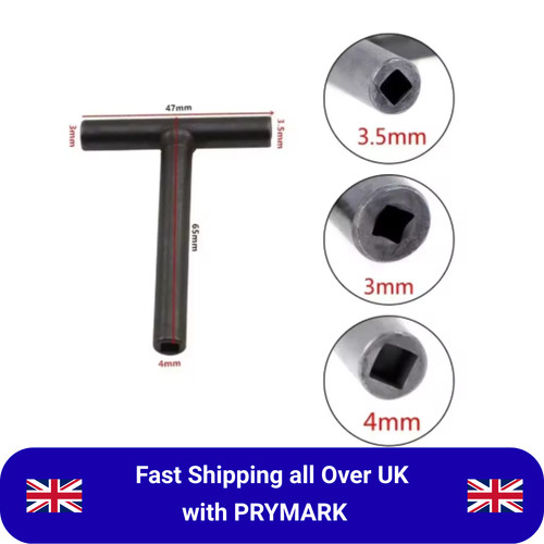 Tool spanner square - tool,