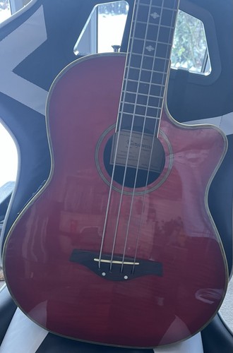 Tanglewood odyssey - tanglewood,