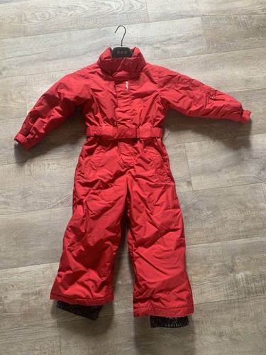 Widze ski suit - widze,