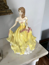 ROYAL DOULTON Pretty Ladies 'Summer' HN 5322 Bone China FIGURINE / FIGURE -