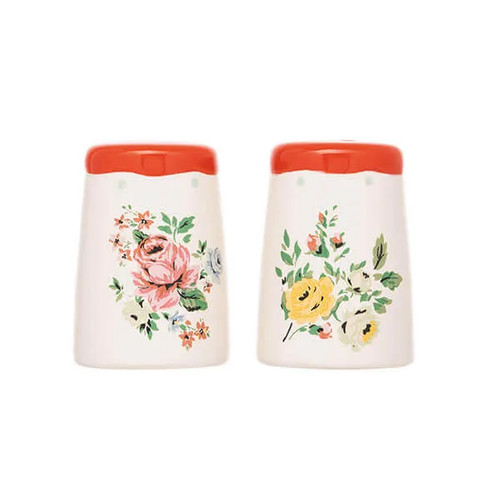 Cath kidston feels like - like, home