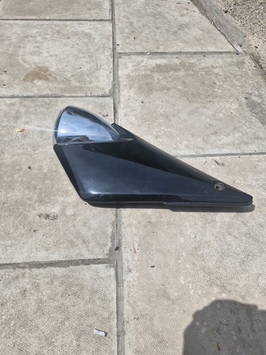 Suzuki bandit 600 mk2 - bandit, left
