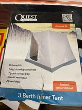 CARAVAN / MOTORHOME /  QUEST 3