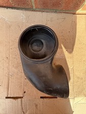 Classic Mini Vent Inner Wing duct