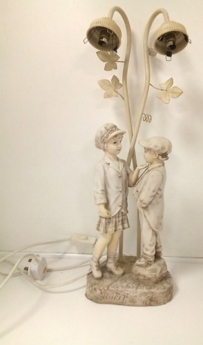 Widdop bingham lamp - bingham, &