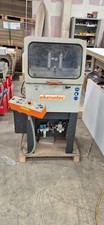 Elumatec single head mitre saw