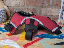 Dog Harness Size Small