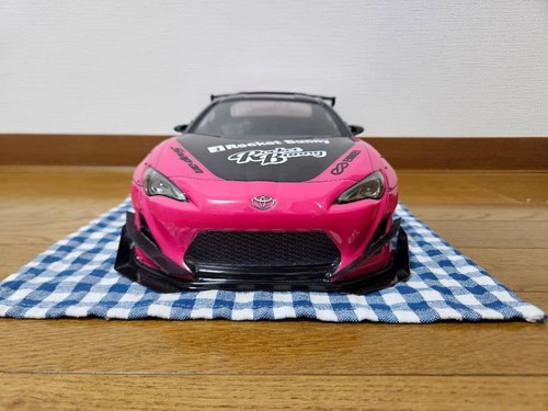 Toyota body shell - toyota,