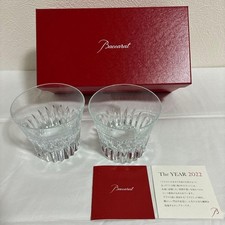 Baccarat Crysta 2022 Year