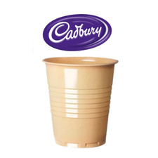 IN CUP 73mm In-Cup Vending Machine INCUP Drinks COFFEE TEA CHOCOLATE SLEEVES